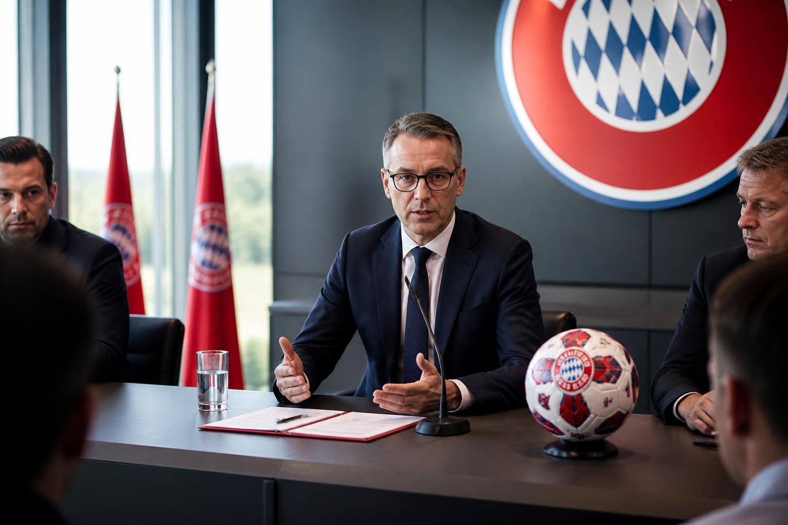 découvrez le montant de départ fixé par le bayern munich pour le transfert de michael olise, ainsi que les détails clés de cette transaction sportive.