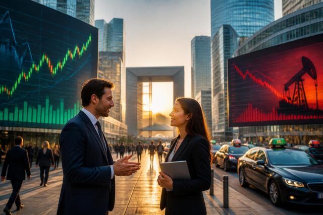 Le-CAC-40-retrouve-ses-sommets-davant-guerre-grace-a-laccord-Etats-Unis-Iran-tandis-que-laction-TotalEnergies-subit-limpact-du-recul-des-prix-du-petrole-Les-Echos-640x427 Trade Republic transforme l'épargne en un réflexe automatique grâce à ses avantages innovants
