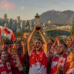 découvrez comment le canada poursuit sa conquête de la coupe du monde, porté par la dynamique et l'énergie de vancouver, au cœur de cet engagement sportif exceptionnel.