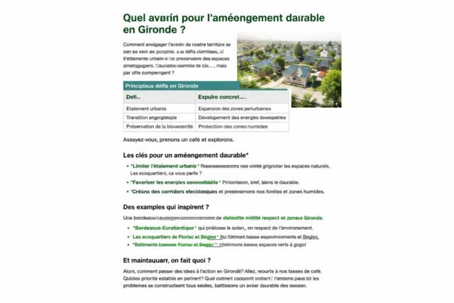 Le-Conseil-darchitecture-durbanisme-et-de-lenvironnement-de-Gironde-exprime-ses-preoccupations-pour-lavenir-640x427 Coupe du Monde 2026 : Le Belge Felipe Garcia nommé co-chorégraphe de la cérémonie d'ouverture au Canada
