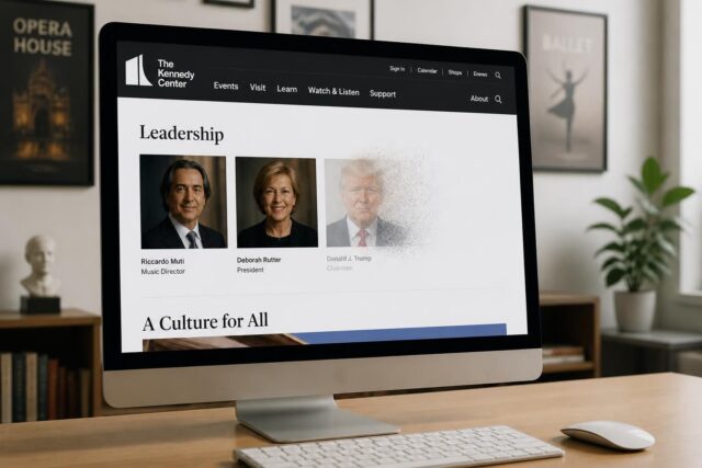 Le-Kennedy-Center-efface-toute-trace-de-Donald-Trump-de-son-site-officiel-Radio-Canada-640x427 Migrants en Méditerranée : 300 000 ont pu atteindre l'Europe