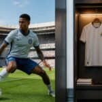 le real madrid s'apprête à renforcer sa défense avec l'arrivée imminente d'un nouveau latéral transféré de l'inter milan, promettant dynamisme et solidité à l'arrière-garde.