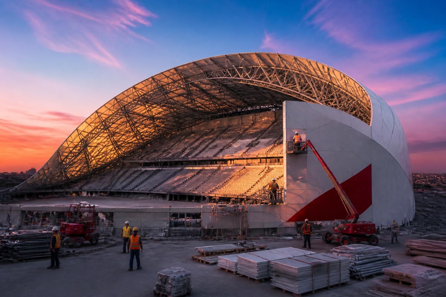 découvrez la transformation officielle du stade vélodrome en cepac vélodrome, une nouvelle ère pour ce lieu emblématique.