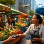 découvrez les dernières tendances qui bouleversent le secteur du commerce et dynamisent son développement. analyse des innovations et opportunités en pleine effervescence.