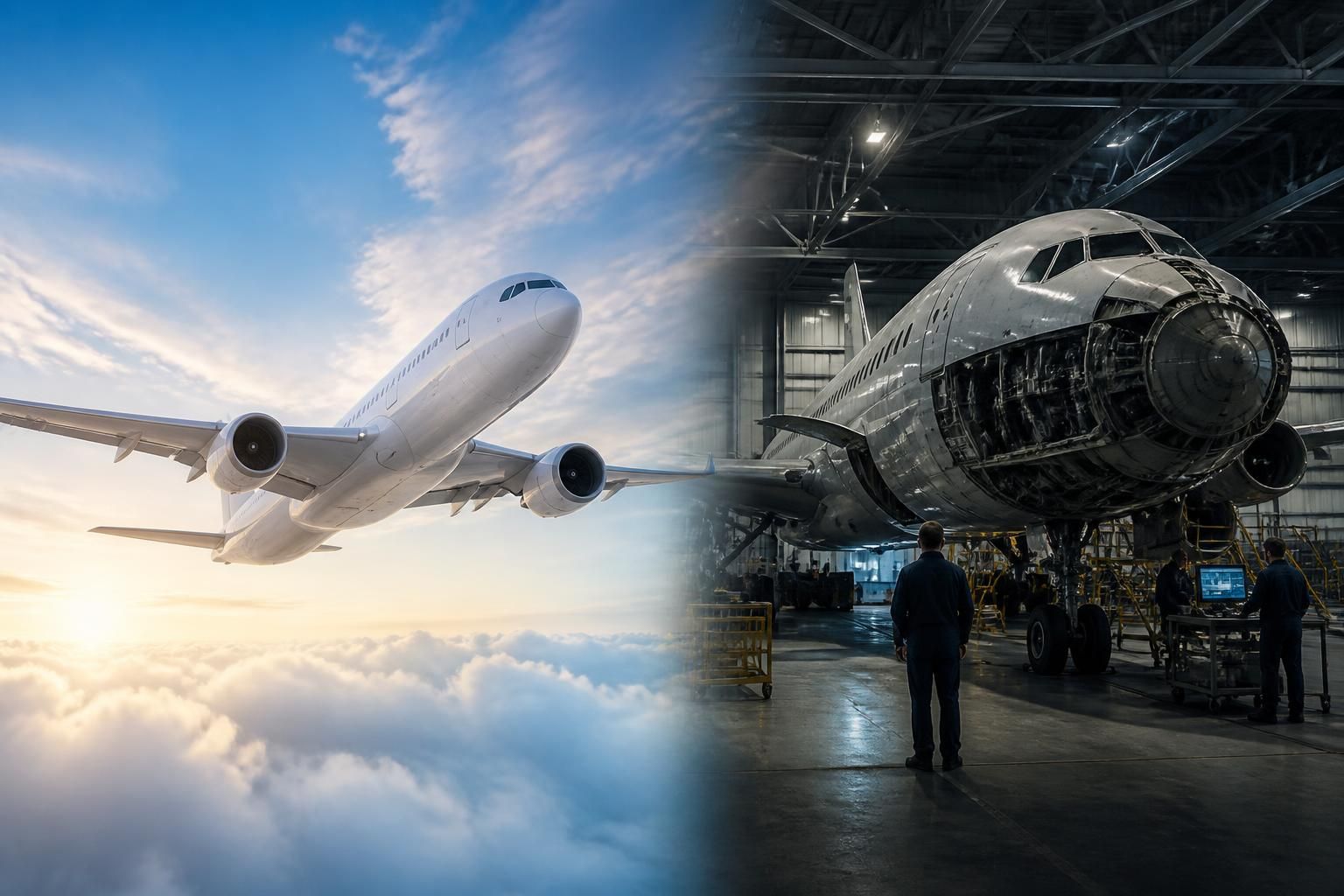découvrez le parcours unique de l’airbus a350-1000ulr, un avion alliant innovations technologiques majeures et défis opérationnels surprenants.