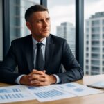 découvrez pourquoi le dirigeant du groupe mutualiste vyv soutient l’instauration d’un système de retraite par capitalisation, en faveur d'une meilleure sécurité financière pour les futurs retraités.