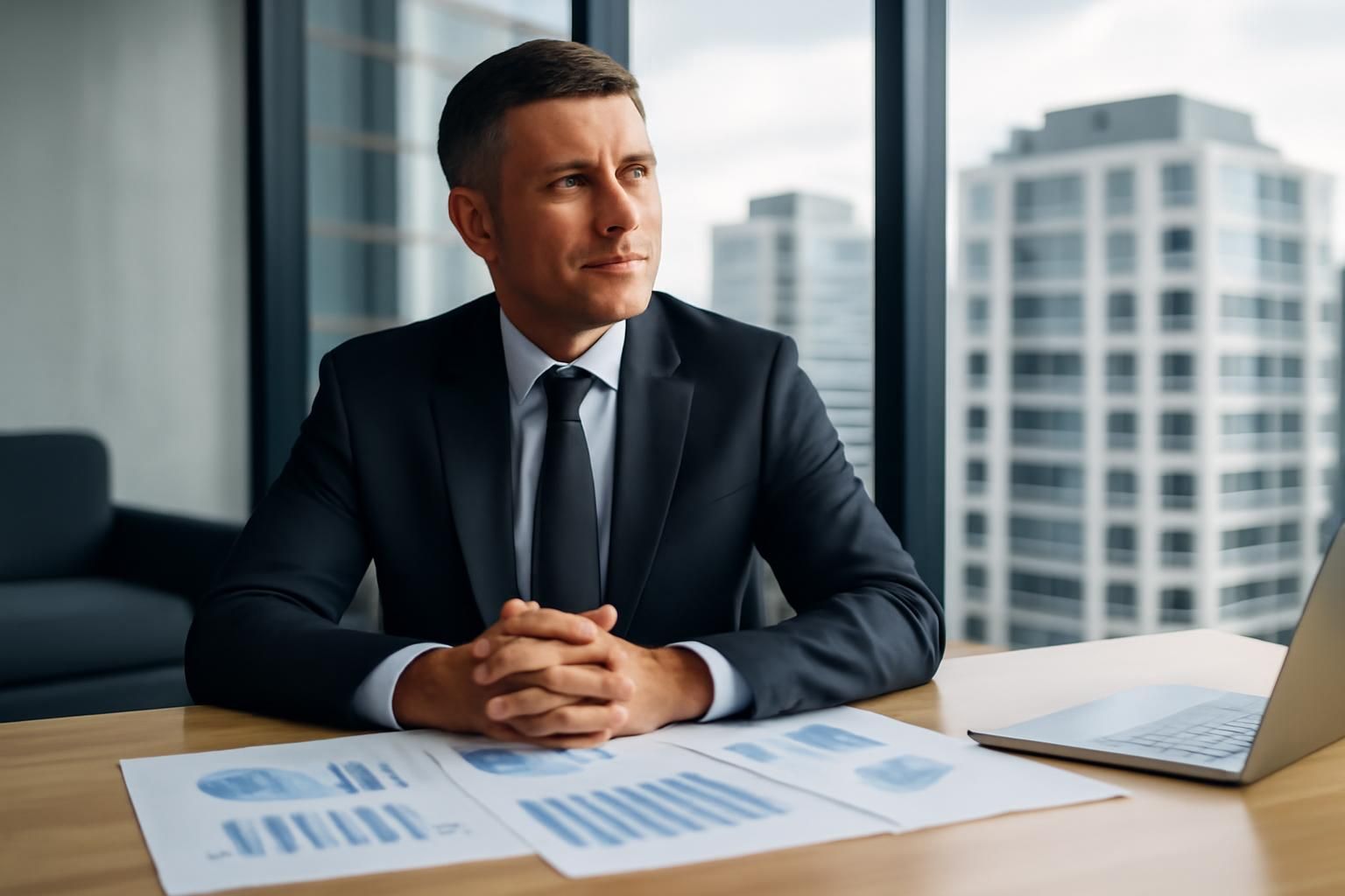 découvrez pourquoi le dirigeant du groupe mutualiste vyv soutient l’instauration d’un système de retraite par capitalisation, en faveur d'une meilleure sécurité financière pour les futurs retraités.