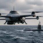 découvrez comment le drone anti-sous-marin japonais révolutionne la surveillance maritime et pourrait transformer la traque des sous-marins chinois, inaugurant une nouvelle ère stratégique au japon.