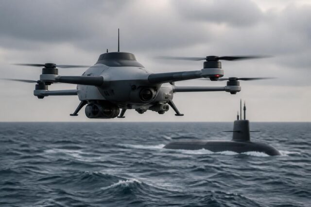 Le-drone-anti-sous-marin-japonais-une-nouvelle-ere-pour-traquer-les-sous-marins-chinois--640x427 Waze cesse les mises à jour sur certains modèles Android : comment vérifier si votre smartphone est impacté ?