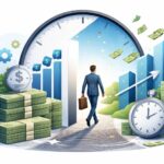 découvrez comment le jour de libération des actifs met en lumière l'effet direct des pensions sur le revenu salarial des travailleurs.