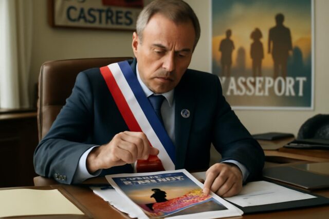 Le-maire-RN-de-Castres-annule-la-piece-Passeport-un-refus-motive-par-une-representation-positive-des-migrants-640x427 Chine : une négligence cause une explosion et tue 69 personnes