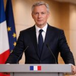 le ministre de l’économie annonce une augmentation prochaine du taux du livret a dès juillet, offrant aux épargnants un meilleur rendement.