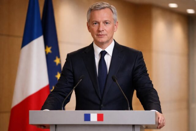 Le-ministre-de-lEconomie-annonce-une-prochaine-hausse-du-taux-du-Livret-A-des-juillet-640x427 Livret A, LDDS, LEP : comment votre épargne participera au financement de la construction de six nouveaux projets