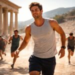 découvrez comment ogier réalise un coup de théâtre spectaculaire en grèce en économisant ses efforts pour prendre une avance décisive dans la compétition.