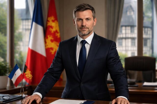 Le-president-RN-de-Normandie-blanchi-dans-laffaire-de-diffamation-visant-Alma-Dufour-Linfo-au-quotidien-640x427 Les hérissons sont-ils en train de quitter nos jardins pour de bon ?