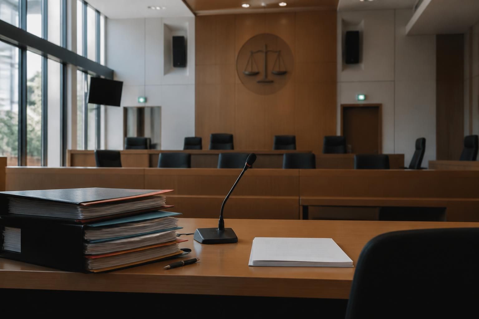 le procès du député insoumis sébastien delogu à marseille a été reporté à octobre, retardant ainsi l'examen de cette affaire judiciaire importante.