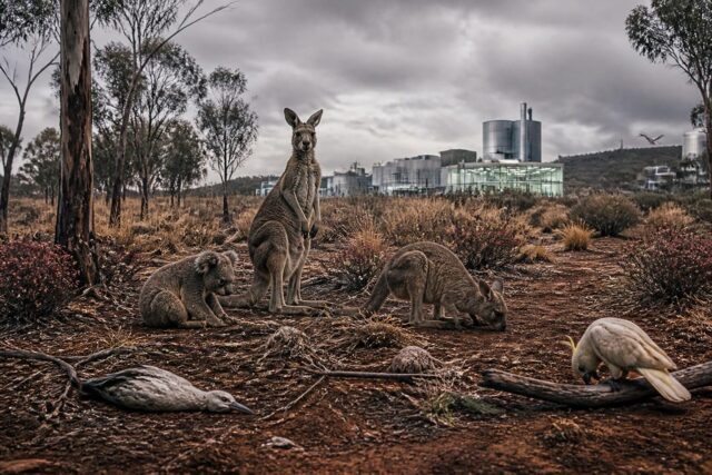 Le-virus-H5-debarque-en-Australie-et-bouleverse-lequilibre-fragile-de-son-ecosysteme-640x427 Demain Nous Appartient du 4 mai : Samuel en plein doute, Jean confronte Sofia ! (résumé et vidéo exclusive de l’épisode 2196