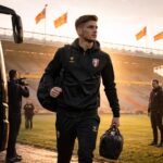 le rc lens se prépare à officialiser sa première recrue de la saison, renforçant ainsi son effectif pour les prochaines échéances. découvrez toutes les informations sur ce transfert à venir sur morning foot.