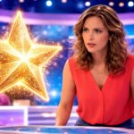 découvrez si aude parvient enfin à déchiffrer le mystère de l'étoile dans les 12 coups de midi, l'émission de jeux incontournable.