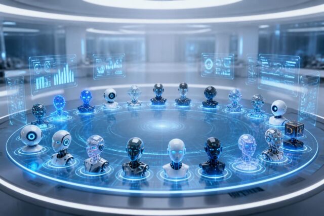 Les-20-Modeles-dIA-les-Plus-Performants-en-Juin-2026-Le-Classement-Complet-et-Incontournable-640x427 Apple célèbre ses 50 ans : l'incroyable ascension d'un garage à l'empire technologique