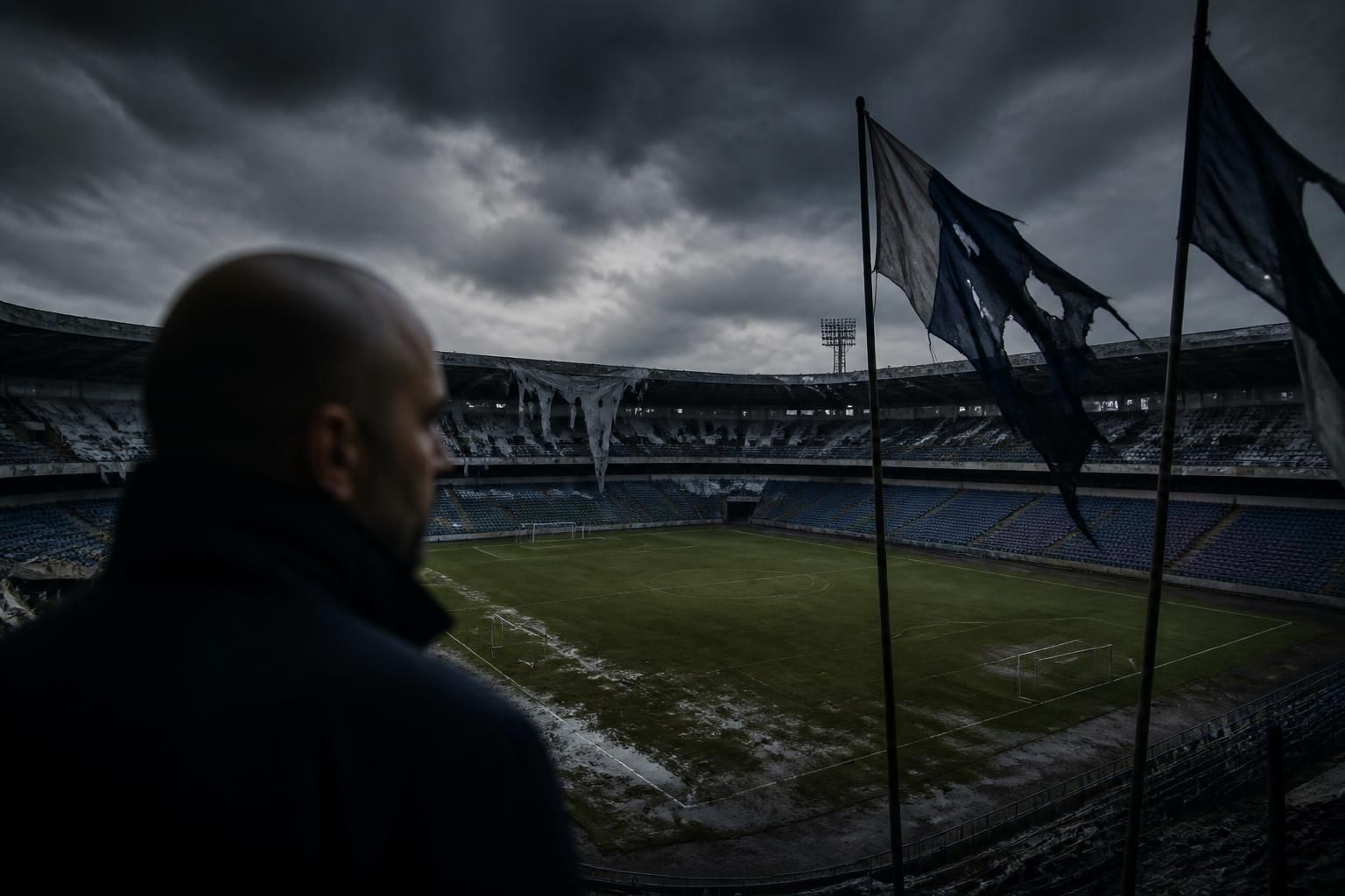 découvrez les raisons et les conséquences de l'exclusion des girondins de bordeaux des compétitions nationales, un fiasco signé gérard lopez. analyse complète sur actu.fr.