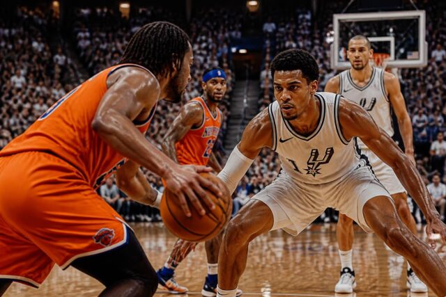 Les-Spurs-debloquent-difficilement-le-feu-des-Knicks-en-debut-de-finale-Leman-bleu-640x427 Coupe du Monde 2026 : Le récit poignant d'Artan sur son épreuve difficile