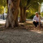 découvrez comment les arbres jouent un rôle crucial pour combattre la canicule et pourquoi arnaud montebourg insiste sur l'importance de reboiser les zones fragilisées pour préserver notre environnement.