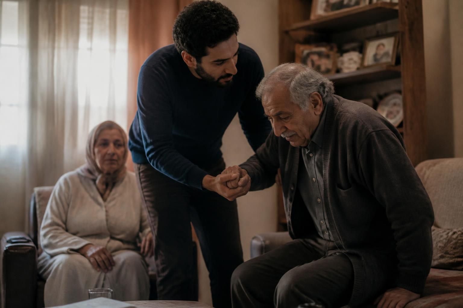 découvrez « fils de personne », le film poignant de safy nebbou qui explore le lien profond entre enfants et parents, à voir absolument au cinéma.