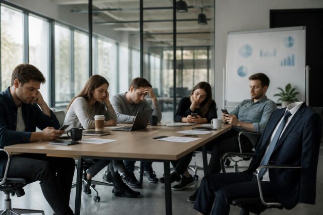 Les-jeunes-boudent-les-postes-de-direction-un-record-darrets-maladie-qui-confirme-leur-choix-640x427 Jours fériés supplémentaires, sixième semaine de congés payés et congé parental étendu : des propositions audacieuses qui défient la logique du « travailler plus »
