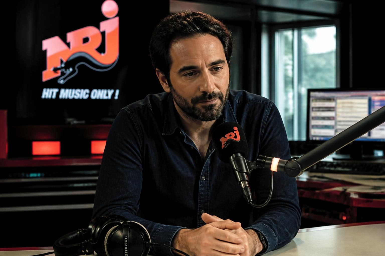 découvrez les véritables raisons du départ de camille combal de nrj, révélées par vl média. tout ce que vous devez savoir sur ce changement surprise.