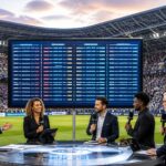 découvrez le calendrier complet de la saison 2026-2027 de la ligue 1, dévoilé en exclusivité par morning foot. ne manquez aucun match et suivez toute l'actualité du championnat français.