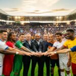 découvrez comment les clubs professionnels de ligue 1 et ligue 2 unissent leurs forces pour soutenir la ligue de football professionnel (lfp) et renforcer le football français.