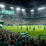 consultez le calendrier officiel 2026-2027 de la ligue 2 pour l'asse sur evect.fr et ne manquez aucun match de votre équipe favorite.