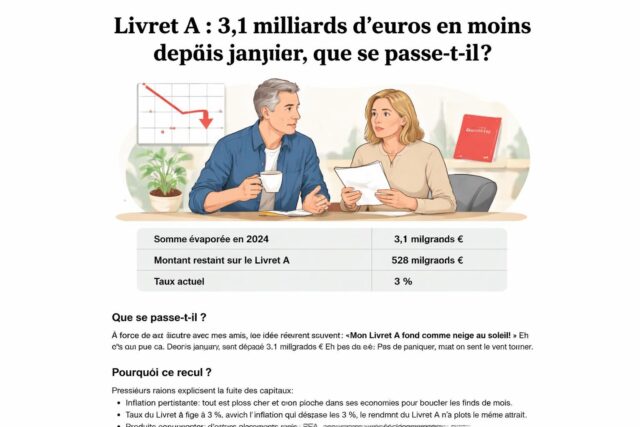 Livret-A-31-milliards-deuros-evapores-depuis-janvier-un-coup-dur-pour-lepargne-favorite-des-Francais-640x427 Retraite 2026 : les placements clés à privilégier dès 5 ans avant le départ pour bien préparer votre avenir