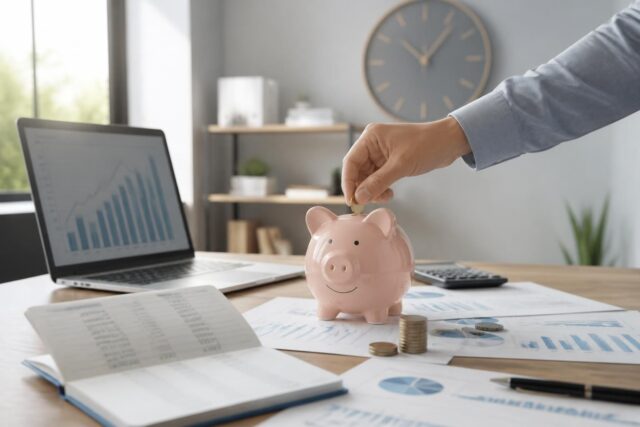 Livret-A-compte-a-terme-compte-courant-decouvrez-les-nouvelles-regles-de-remuneration-de-vos-economies-MoneyVox-640x427 Bourse : La chute du Bitcoin, un avertissement précoce d'une possible dégringolade du Nasdaq ?