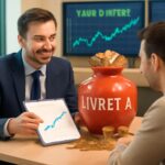 découvrez pourquoi le livret a, malgré une augmentation incertaine de son taux, continue de séduire un nombre record d'épargnants et reste un placement sûr et populaire.
