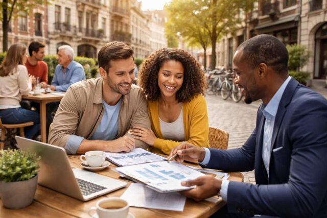 Logement-a-Bruxelles-Anders-propose-des-plans-depargne-collectifs-pour-faciliter-lacces-a-la-propriete-640x427 Le Royaume-Uni allège les contraintes de paiement pour la filiale autrichienne de Lukoil, selon Zonebourse Suisse