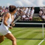 suivez le match du premier tour du wta 250 de nottingham où loïs boisson affronte dayana yastremska le mardi 16 juin 2026. toute l'actualité et les résultats en direct.