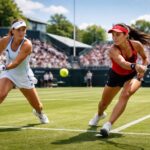découvrez le premier tour du tournoi wta 250 de s-hertogenbosch où loïs boisson affronte solana sierra le mercredi 10 juin 2026. suivez ce duel prometteur en direct et vivez l'action du tennis féminin.