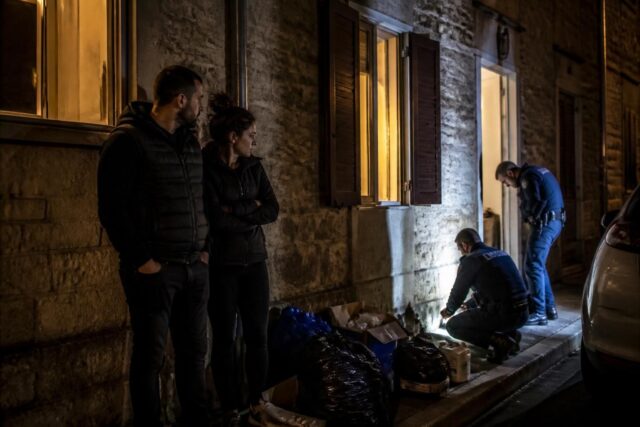 Longwy-un-signalement-anonyme-conduit-la-police-a-demanteler-un-couple-de-trafiquants-640x427 Attention : L'image d'Emilien, ex-maître des « 12 coups de midi », détournée pour de fausses publicités