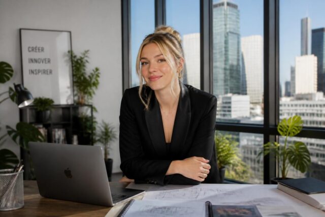 Louane-fraichement-mariee-a-Florian-Rossi-se-lance-dans-une-toute-nouvelle-aventure-professionnelle--640x427 Éducation prioritaire : pourquoi la carte actuelle est obsolète et les réformes tardent selon le ministre E. Geffray