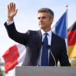louis sarkozy salue la réforme des retraites en allemagne et invite la france à s'en inspirer, dénonçant les fausses promesses de la gauche.