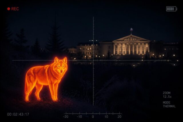 Loup-vers-lautorisation-des-tirs-nocturnes-grace-a-la-vision-thermique-une-avancee-adoptee-par-lAssemblee-nationale-640x427 Hommages à Mehdi Kessaci : des rassemblements prévus ce samedi à Marseille et à travers toute la France