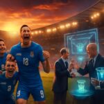 découvrez comment la fifa prépare une solution innovante face au retrait surprise de l'iran du mondial, offrant une lueur d'espoir pour l'italie.
