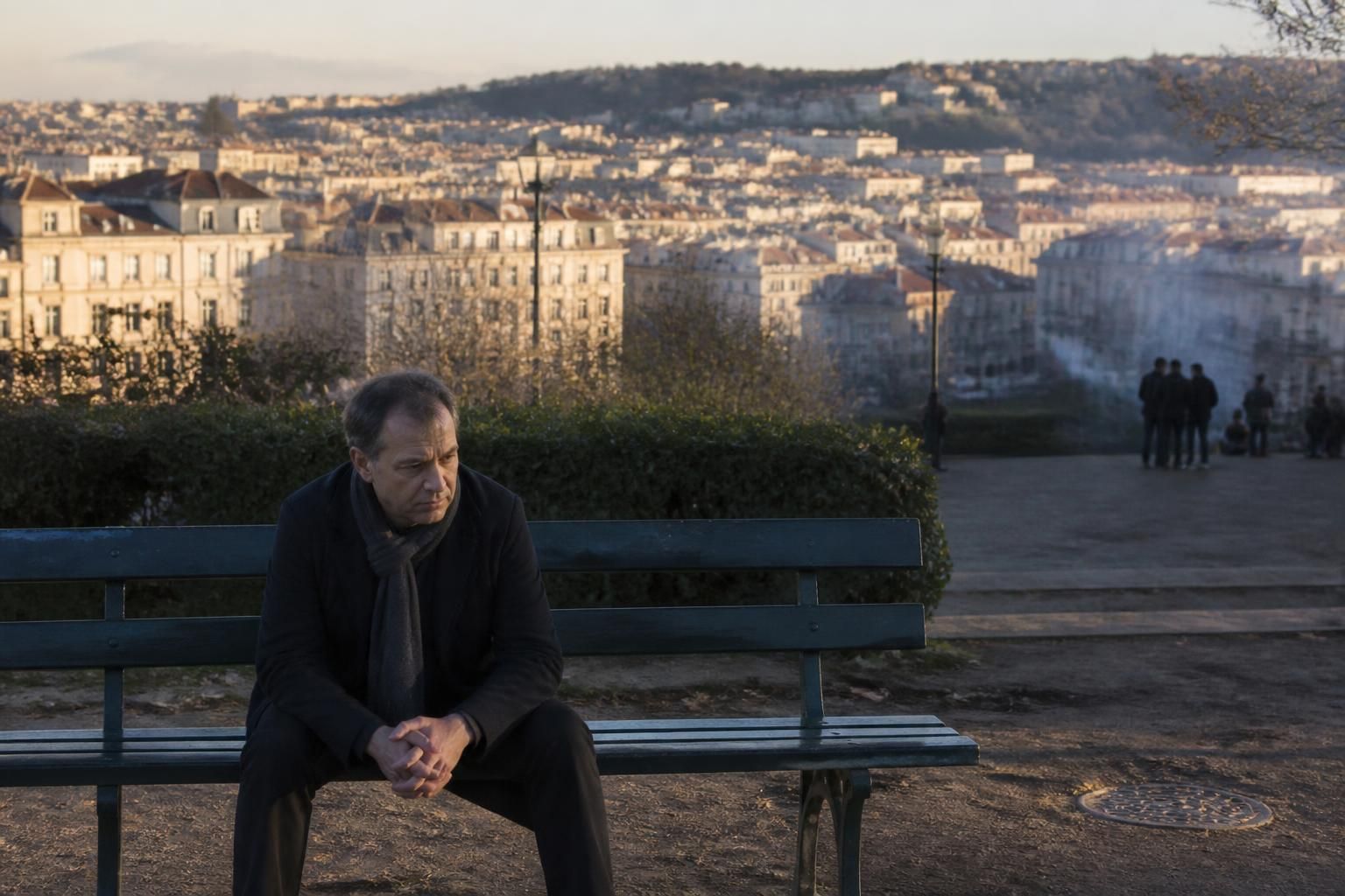 lyon : pierre oliver quitte cœur lyonnais après le dépôt d'une plainte contre roman abreu, une nouvelle qui secoue la scène locale - info.fr.