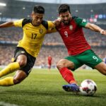 analyse détaillée des confrontations entre la malaisie et l'afghanistan, avec une comparaison complète des équipes sur futbol24.
