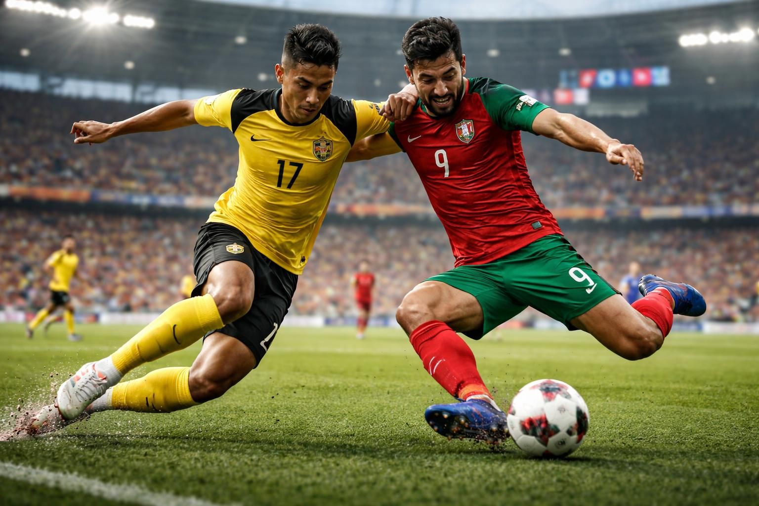 analyse détaillée des confrontations entre la malaisie et l'afghanistan, avec une comparaison complète des équipes sur futbol24.