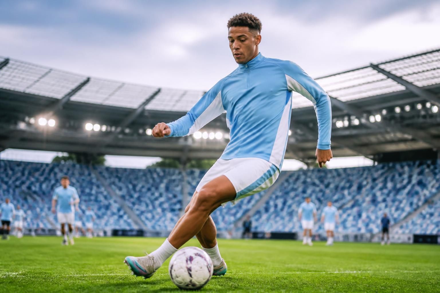 man city accélère ses négociations pour le transfert de morgan rogers, jeune talent prometteur, selon sport.fr. suivez les dernières informations sur ce dossier.