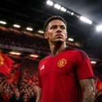 découvrez comment manchester united compte sur mateus fernandes pour surmonter la crise actuelle après les départs de casemiro et bruno fernandes, et retrouver le chemin de la victoire.