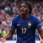 découvrez comment manu koné a été impacté par la nouvelle règle des remplacements lors du match france-irlande du nord, analysé par l'équipe.